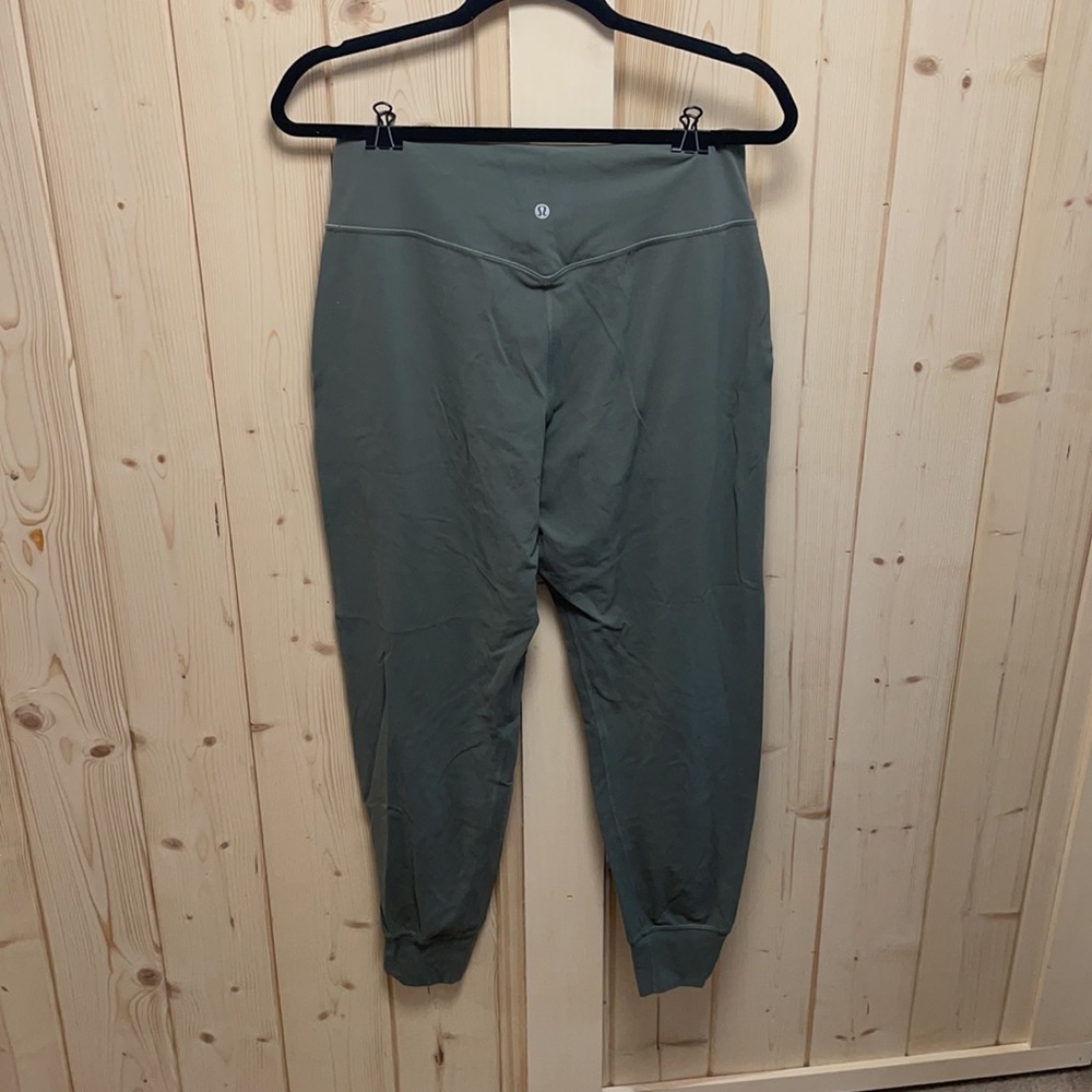 Lululemon joggers